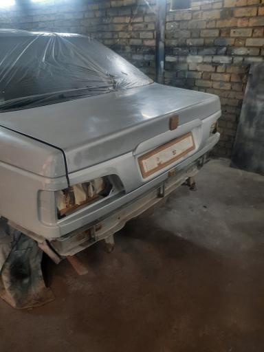 نقاشی اتومبیل حامد 