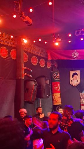 عکس مسجد جامع حصارک پایین