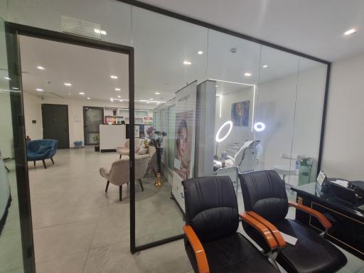 کلینیک پرتو اندام