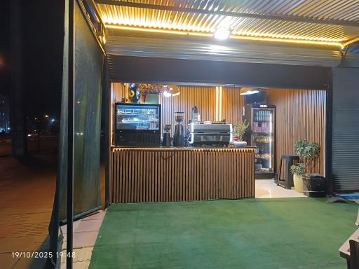 عکس کافه آرش 