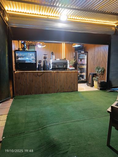 عکس کافه آرش 