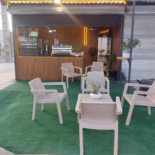 عکس کافه آرش 