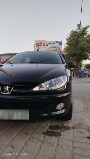 عکس کارواش دیاکو