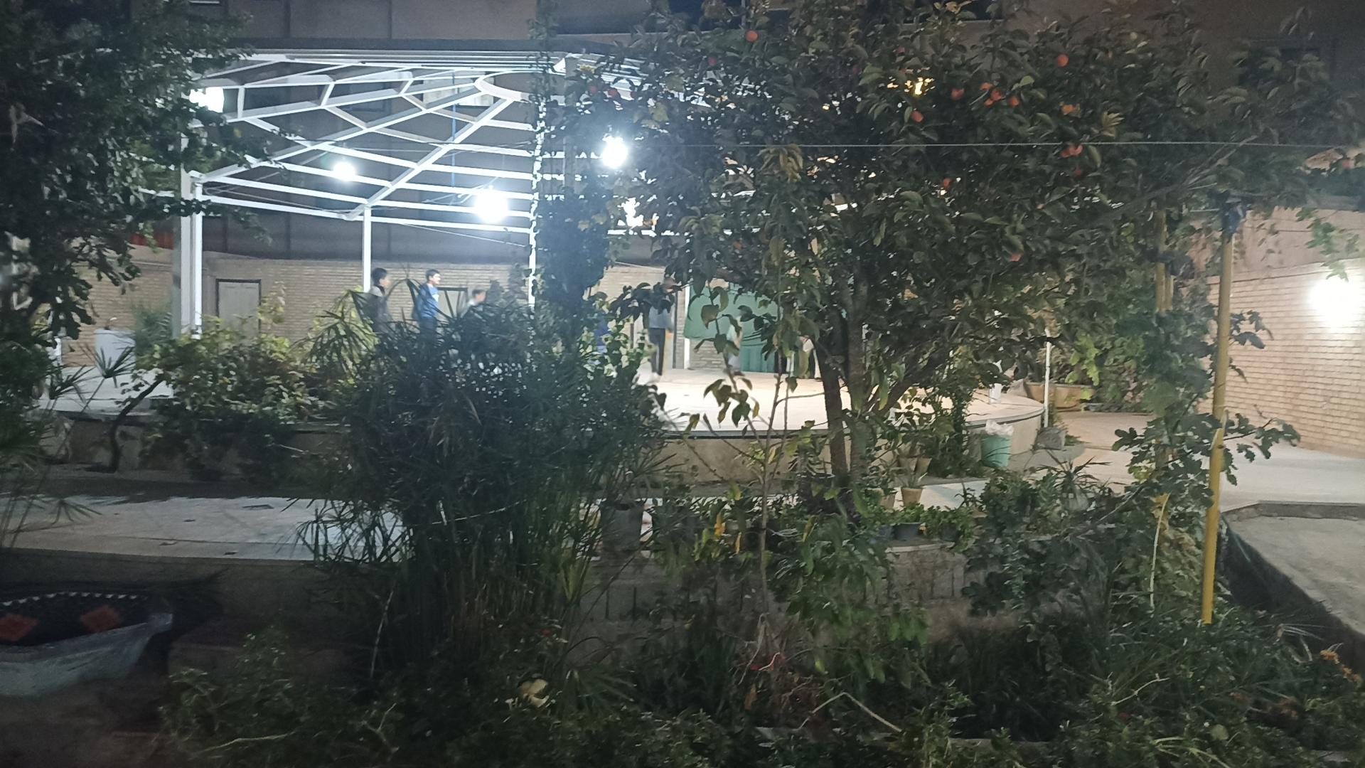 عکس مسجد الله