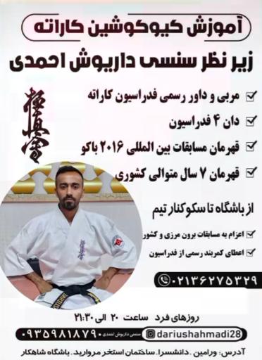 عکس باشگاه شاهکار