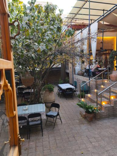 عکس عمارت ارثیه 