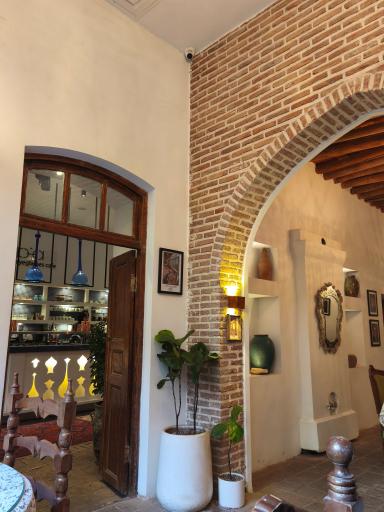 عکس عمارت ارثیه 