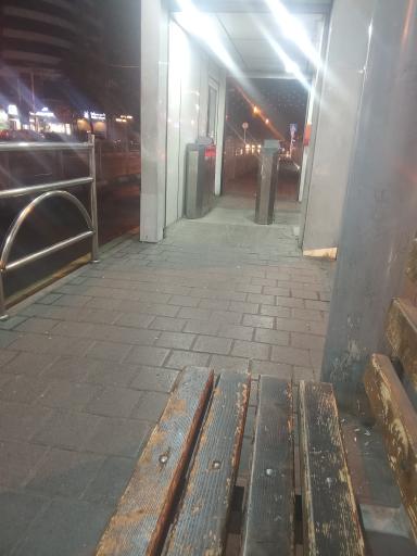 عکس  چهارراه ابوطالب