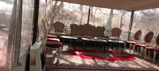 عکس رستوران آبنوس