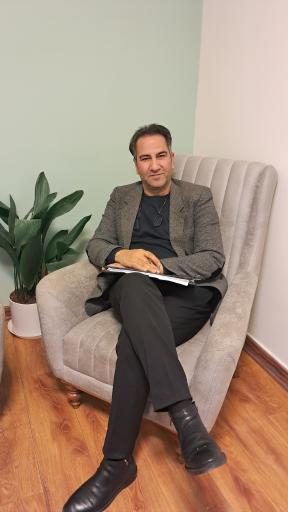 عکس کلینیک روانشناسی بهار اندیشه