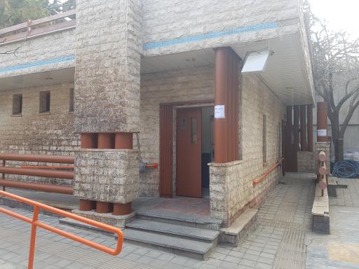 عکس سرویس بهداشتی