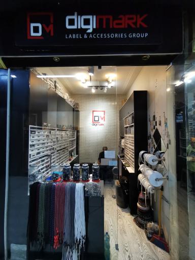 عکس فروشگاه دیجی مارک