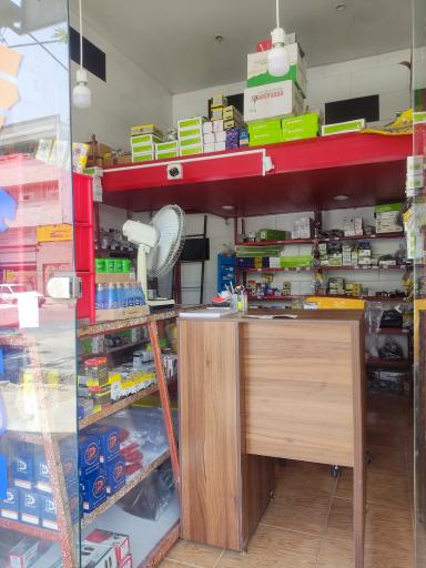 عکس لوازم یدکی حجار