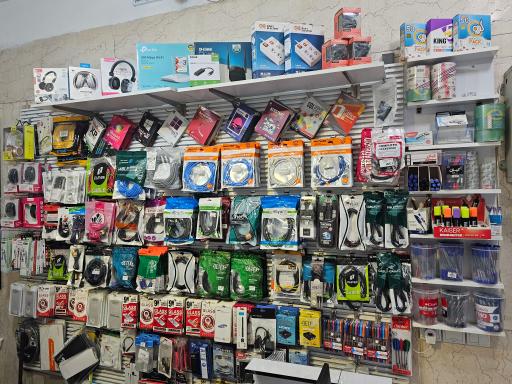 عکس خدمات کامپیوتر و موبایل ویژن