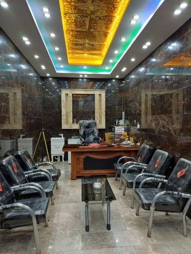 عکس املاک دیپلمات رستمی 