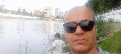 عکس رودخانه بابلرود