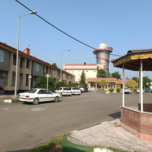 عکس هتل کوشیار