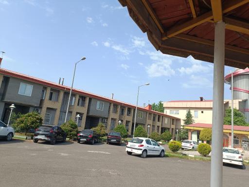 عکس هتل کوشیار