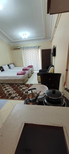 عکس هتل کوشیار