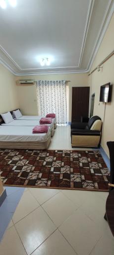 عکس هتل کوشیار