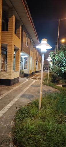 عکس هتل کوشیار