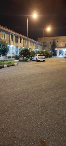 عکس هتل کوشیار