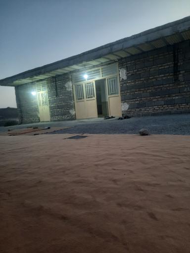 عکس مرکز جماعت تبلیغ بخش هیدوچ