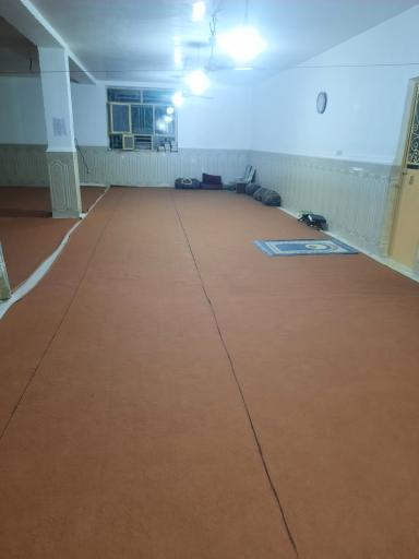 عکس مرکز جماعت تبلیغ بخش هیدوچ