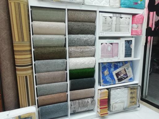 عکس فرش مشهد