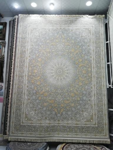 عکس فرش مشهد