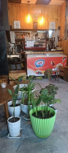 عکس کافه ۲ براس