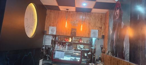 عکس کافه ۲ براس