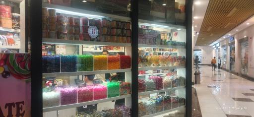 عکس آقای شکلات