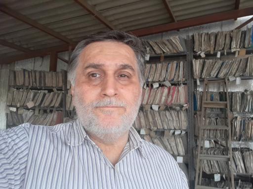 عکس دفتراسنادرسمی شماره ۹۰ ساری