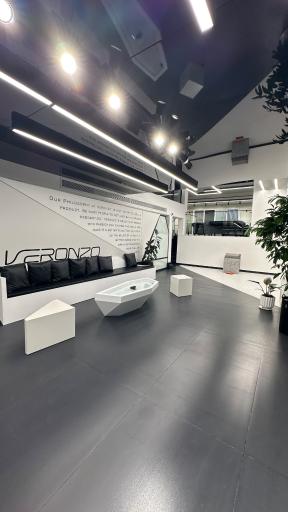 عکس آخیز تجارت اسپادانا