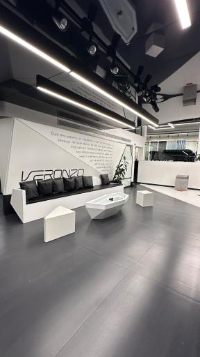 عکس آخیز تجارت اسپادانا