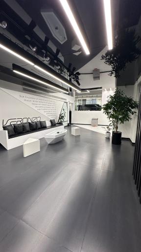 عکس آخیز تجارت اسپادانا