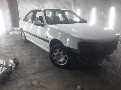 عکس خدمات دیتیلینگ خودرویی فابریک (سپرسازی محمد)