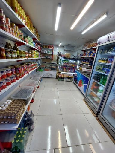 عکس پروتئین‌ عباس‌‌‌ آقا