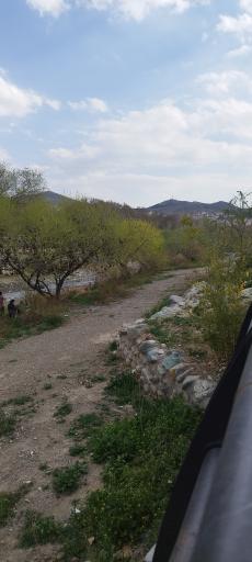 عکس پارک رود