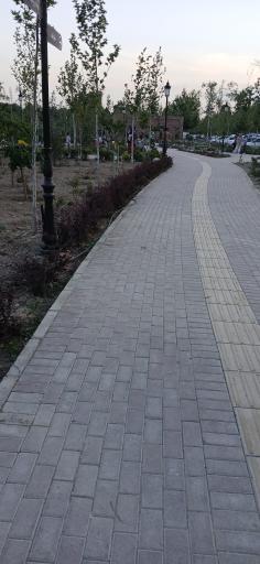 عکس پارک رود