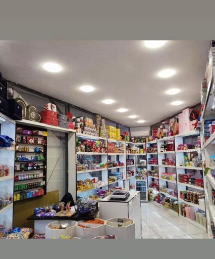 عکس آقای شکلات