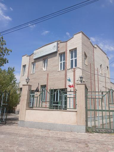 عکس اداره تبلیغات اسلامی شهرستان کوثر