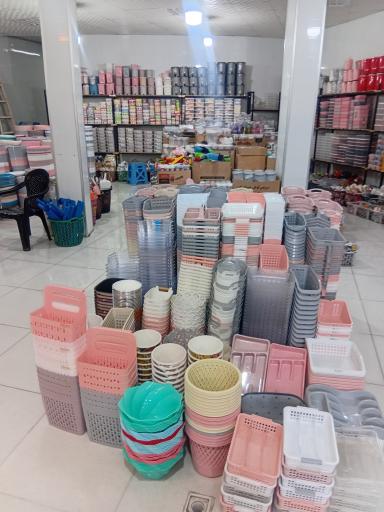 عکس ارزانسرای بزرگ کرمانشاه