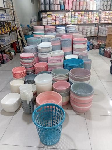 عکس ارزانسرای بزرگ کرمانشاه