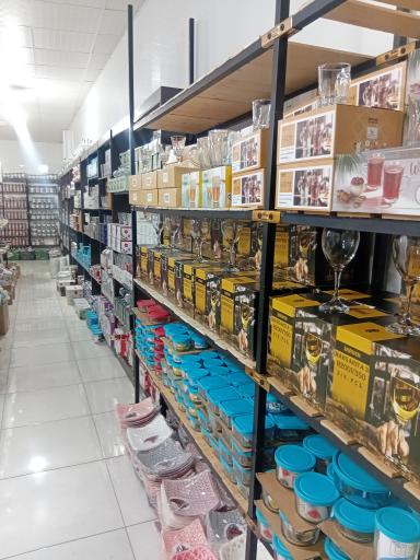 عکس ارزانسرای بزرگ کرمانشاه