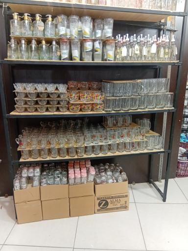 عکس ارزانسرای بزرگ کرمانشاه