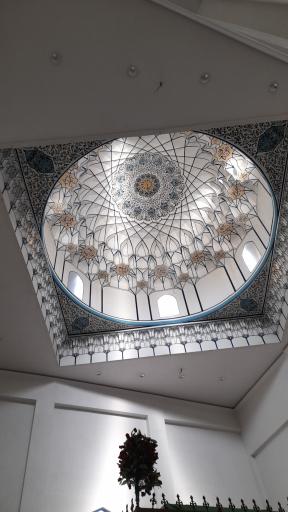 عکس امامزاده سید  لطیف ابن موسی الکاظم ع