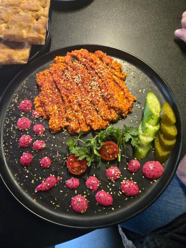 عکس کافه رستوران تیکال