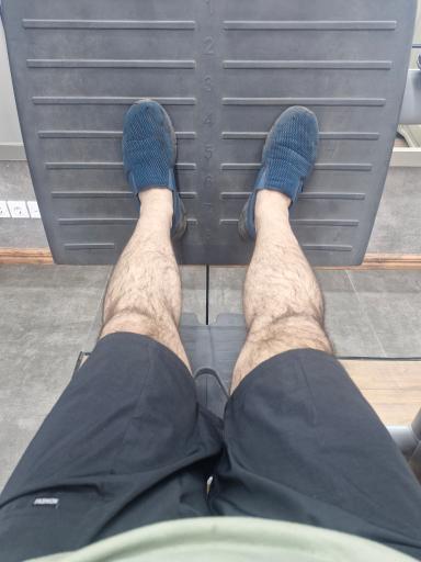 عکس فدراسیون پزشکی ورزشی جمهوری اسلامی ایران